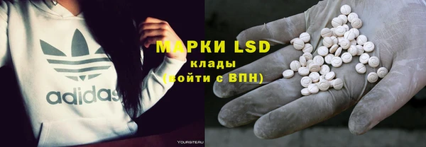 хмурый Карпинск